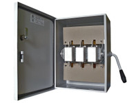 Ящик силовой ЯБПВУ 100-IP54-У3-009 (УЗОЛА) U7002113