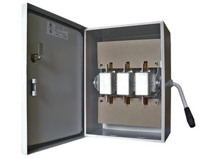 Ящик силовой ЯБПВУ 100-IP54-У3-009 (УЗОЛА) U7002113