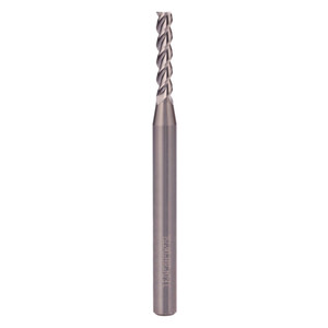 Фреза твердосплавная по алюминию 4,0x75/20мм d06 3z A55 (H-Tools) 6731-040