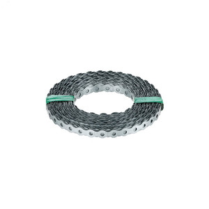 Лента волна LV 12х0.55 (25м) (Крепдил)