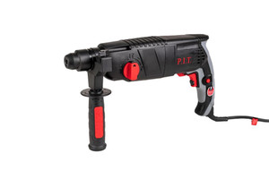 Перфоратор SDS-Plus электрический (P.I.T.) PBH24-C