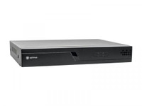 Видеорегистратор IP 10-канальный 8Мп PoE до 1 HDD (Optimus CCTV) NVR-5101-8P_V.2