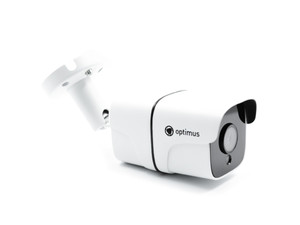 Видеокамера AHD 2.1Мп цилиндрическая c ИК-подсветкой до 30м (2.8мм) (Optimus CCTV) AHD-H012.1(2.8)_V.3
