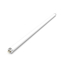 Лампа светодиодная LED 10 Вт 780 лм 4000К трубка Т8 нейтральный G13 AC 220В стеклянная Elementary Gauss (GAUSS) 93020