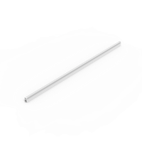 Светильник светодиодный линейный накладной ДПО 10 Вт 700 Лм 4000К IP20 867х33х33 мм TL Basic (GAUSS) 930411210