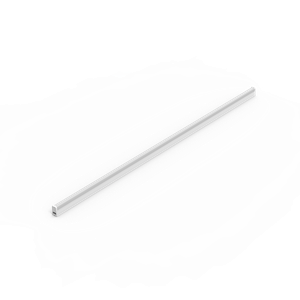 Светильник светодиодный линейный накладной ДПО 10 Вт 700 Лм 4000К IP20 867х33х33 мм TL Basic (GAUSS) 930411210