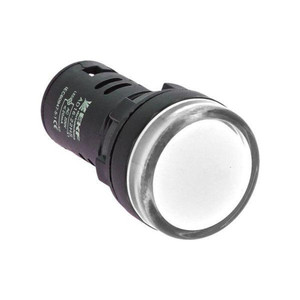 Матрица светодиодная AD16-22HS белый 230В AC PROxima (EKF) ledm-ad16-w