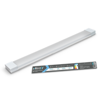 Светильник светодиодный ДПО-110 ОПАЛ 18Вт 6500К 600мм IP40 (NEOX) 4690612053189