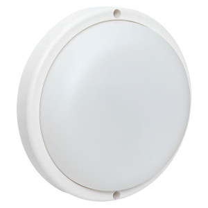 Светильник светодиодный ЖКХ круг ДПО-1004 15Вт 4000K IP65 LUMA (EKF) BKL-1004-R-15-4000