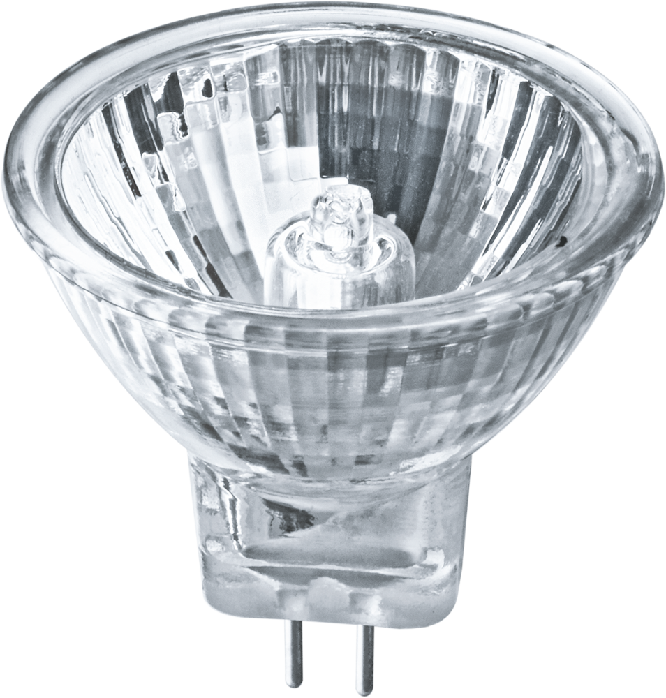 Лампа галогенная КГМ 50вт 12в GU5.3 51мм (Navigator Group) 94204