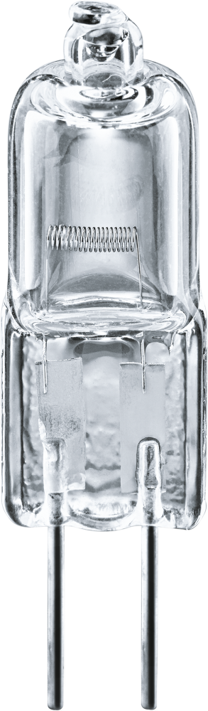 Лампа галогенная КГМ 10вт 12в G4 капсульная (Navigator Group) 94209
