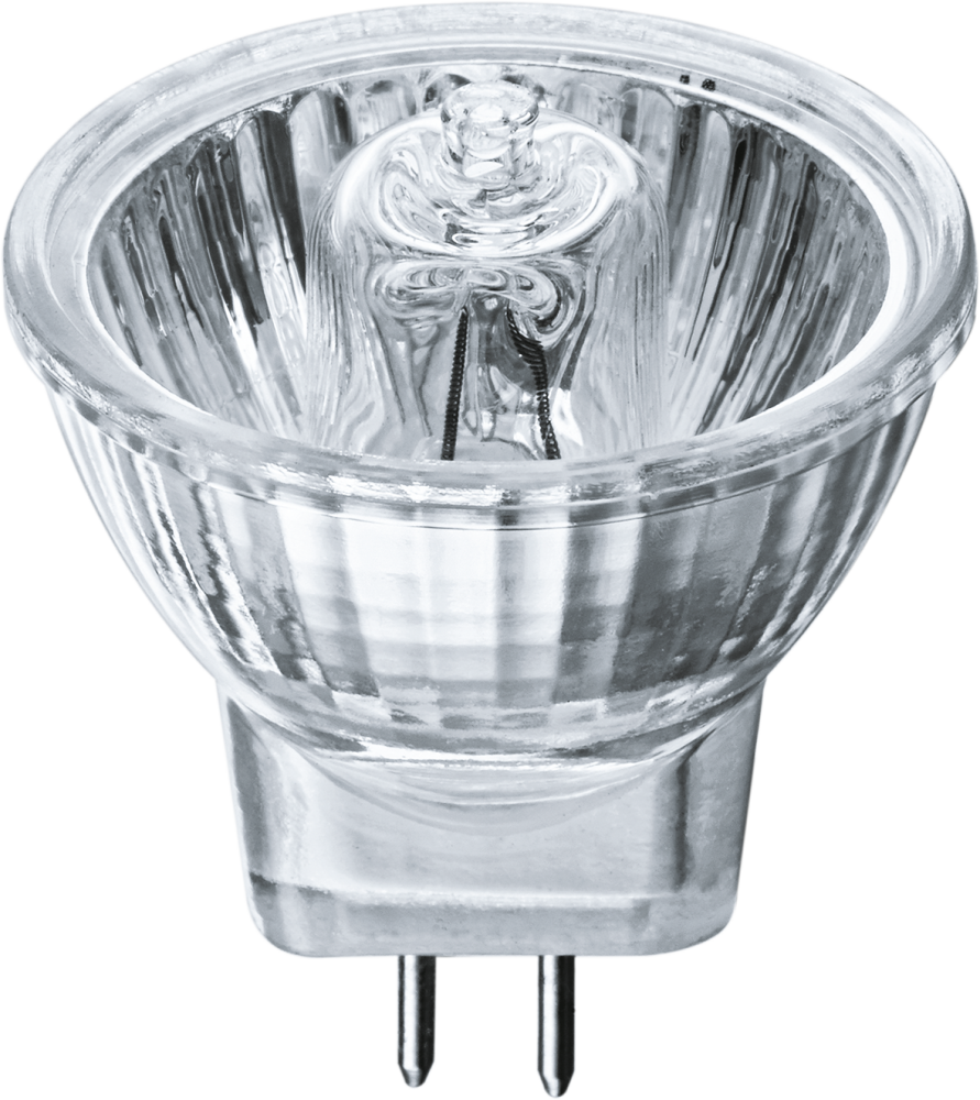 Лампа галогенная КГМ 35вт 220в GU5.3 35мм (Navigator Group) 94223