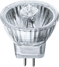 Лампа галогенная КГМ 35вт 220в GU5.3 35мм (Navigator Group) 94223