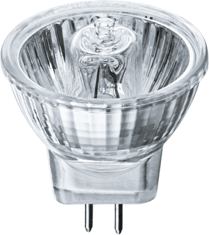 Лампа галогенная КГМ 35вт 220в GU5.3 35мм (Navigator Group) 94223