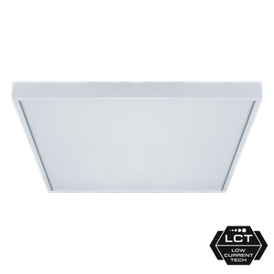 Светильник светодиодный ДВО-36w 595х595х45 4000К 3900Лм микропризма IP20 (Navigator Group) 94306