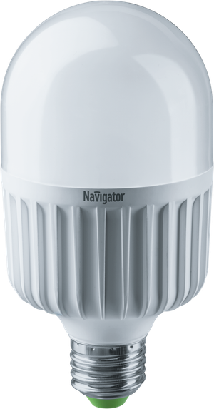 Лампа светодиодная LED 25вт Е27 белый (Navigator Group) 94338