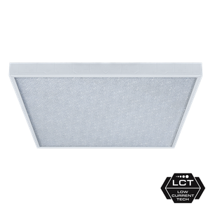 Светильник светодиодный ДВО-36w 595х595х45 6500К 4030Лм колотый лед IP20 (Navigator Group) 94673