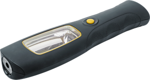 Фонарь светодиодный NPT-W01-3AAA 24LED+1LED 1Вт пластик+резина (Navigator Group) 94939