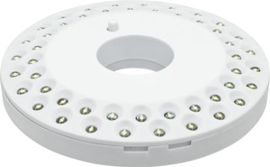Фонарь светодиодный NPT-CA06-3AA 48LED кемпинговый пластик (Navigator Group) 94948