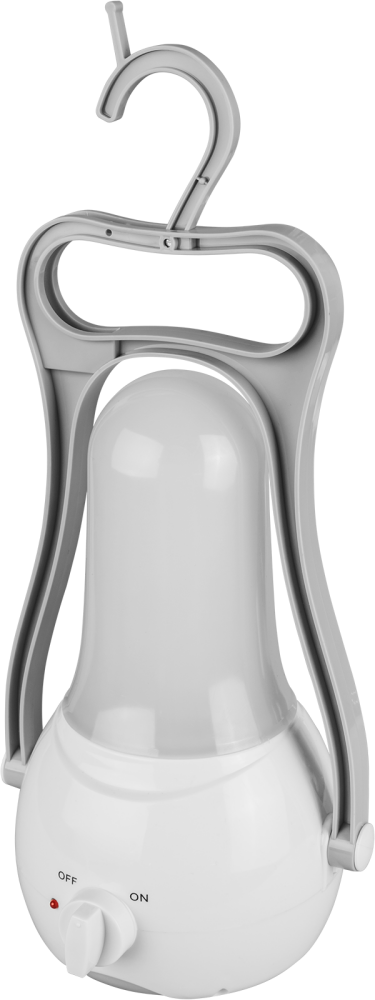 Фонарь светодиодный NPT-CA10-ACCU 45LED аккумуляторный кемпинговый диммер 1,8А/ч (Navigator Group) 94982