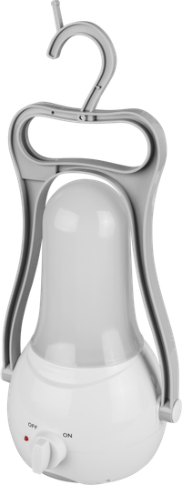 Фонарь светодиодный NPT-CA10-ACCU 45LED аккумуляторный кемпинговый диммер 1,8А/ч (Navigator Group) 94982