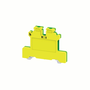 Клемма заземляющая 4 кв.мм винтовая OptiClip CGT-4-PE-I-(0,2-4)-PEN (КЭАЗ) 289787