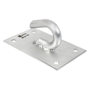 Крюк для плоской поверхности GHP16 EKF (EKF) ghp-16