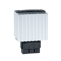 Обогреватель на дин-рейку клеммный 45Вт 230В IP20 PROxima (EKF) heater-click-45-20
