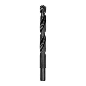 Сверло по металлу 16x178/120мм DIN338 HSS-R 118° (H-Tools) 1020-1160