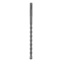 Бур по бетону, 10 x 210mm, SDS PLUS (СИБРТЕХ) 70561