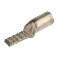 Наконечник штифтовой медный луженый НШМЛ-35-7-20 (EKF) nshml-35-7-20