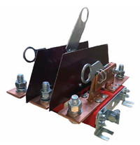 Разъединитель РЕ 19-41-31160 1000А (УХЛ3) (Электроконтактор) 2000006147219