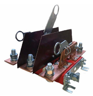 Разъединитель РЕ 19-41-31160 1000А (УХЛ3) (Электроконтактор) 2000006147219