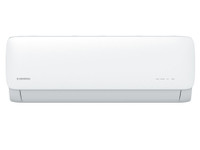 Кондиционер, блок внутренний сплит-системы настенного типа KSGA53HFR (KENTATSU) KSGA53HFRN1