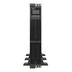Источник бесперебойного питания Online E-Power SW900Pro-RT 2000 Ва без АКБ Rack IEC C20 (EKF) SW920Pro-RT