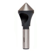 Зенковка полая с отверстием 90° 14,0мм 5/10 HSS 1z (Bucovice Tools) 742010