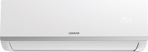 Кондиционер (Сплит-система) настенного типа HE09KCE2B, в комплекте наружный и внутренний блоки (LESSAR) LS-HE09KCE2B/LU-HE09KCE2B
