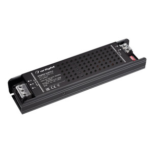 Блок питания ATS-24-200-LS (24V, 8.3A, 200W) (ARL, для светодиодных лент, IP20 сетка, 5 лет) (Arlight) 049065