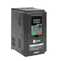 Преобразователь частоты 15/18кВт 3х400В VECTOR-100 (EKF) VT100-015-3B