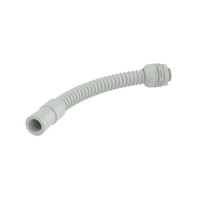 Муфта гибкая труба-коробка 20 мм IP65 (DKC) 57120