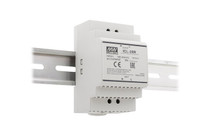 Ограничитель пускового тока, рабочее напряжение 180...264В AC, 47...63Гц, раб. ток 28А, огр. ток 48А, на DIN рейку (Mean Well) ICL-28R