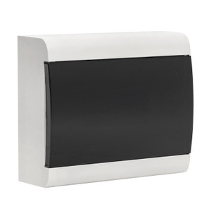 Щит распределителный ЩРН-П-10 (промышленная упаковка) IP41 Basic (EKF) pb-n-10-bas