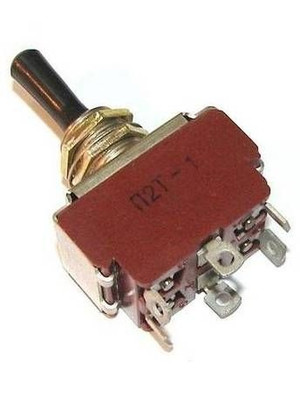 Тумблер П2Т-1 (Инженерсервис) 9816042