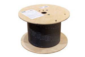 Кабель саморегулирующийся нагревательный Iceguard-18 (С) 230 В 250 м (ДЕВИ) 98300831R