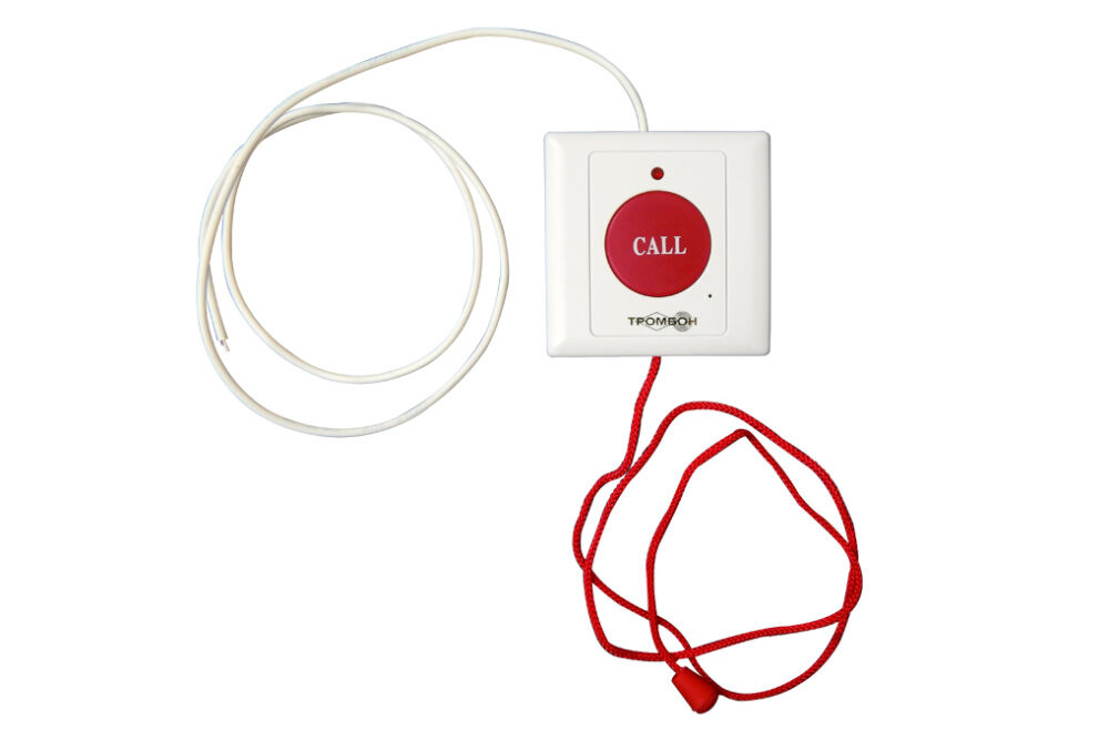 Устройство вызова СОРС-ВС-СК (Тромбон) Тромбон СОРС-ВС-СК