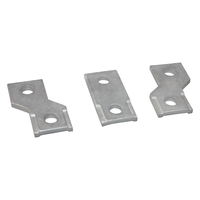 Расширители полюсов OptiMat D100..250-УХЛ3 - 3 шт (КЭАЗ) 255857