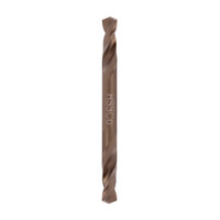 Сверло по металлу двухстороннее 3,2x49мм DIN1897 h8 3xD HSSE-Co5 135° (H-Tools) 1160-1032