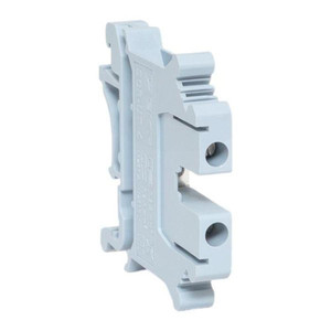 Клеммная колодка винтовая 4 UT серая (EKF) scr-ut-4-g