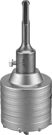 Коронка буровая   68x72 мм (P.I.T.) AMAS03-0068