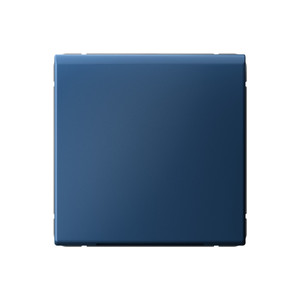 ARTGALLERY вывод кабеля, механизм, аквамарин (Systeme Electric) GAL001199